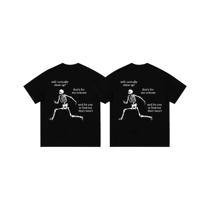 K411 T Shirts Unisex-2