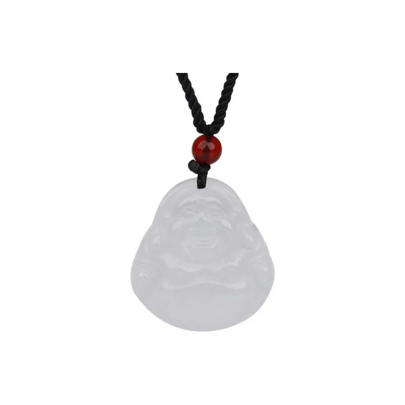 CUIYUYAWEI Chalcedony Pendants Unisex-0
