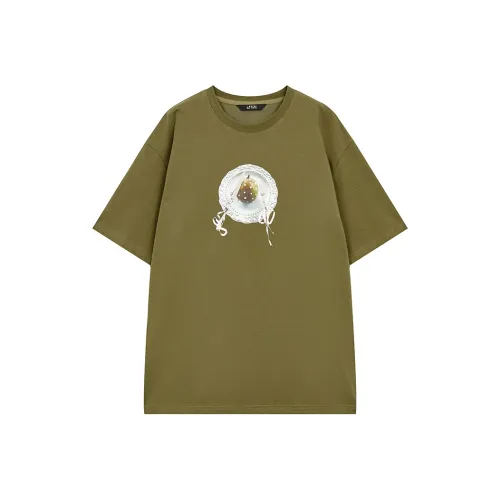ELF SACK Regular T Shirt Women's