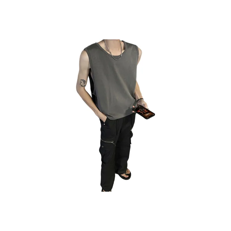 FA2LO Tank Tops Unisex-8