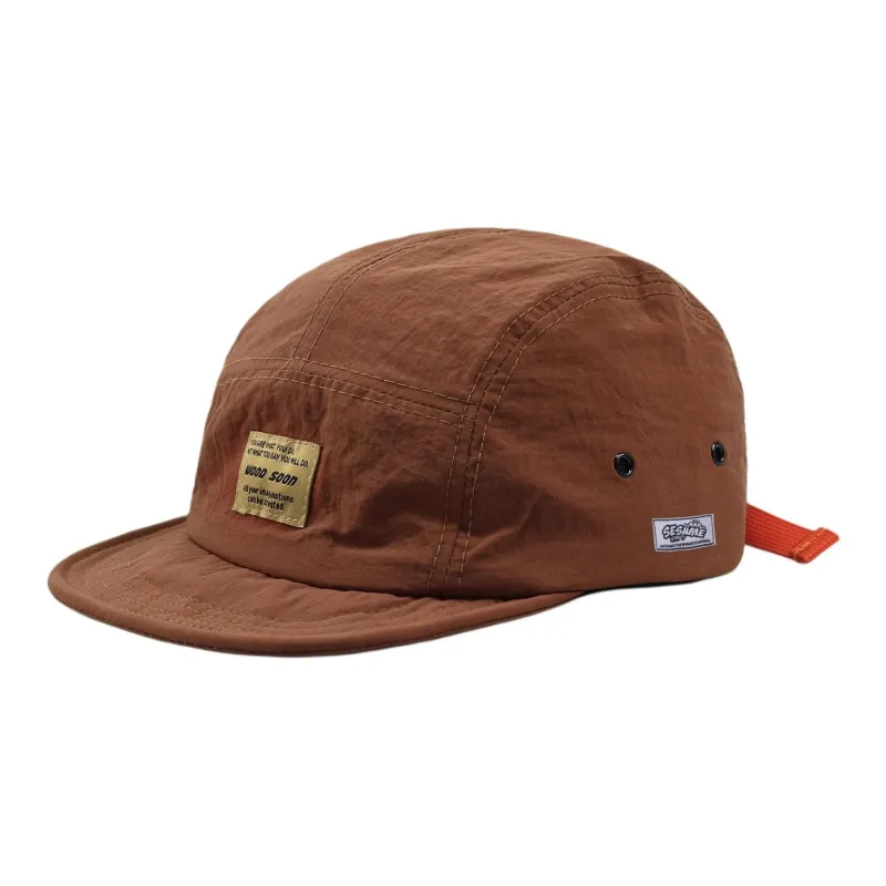 SESAME STREET Cotton Baseball Caps Unisex-6