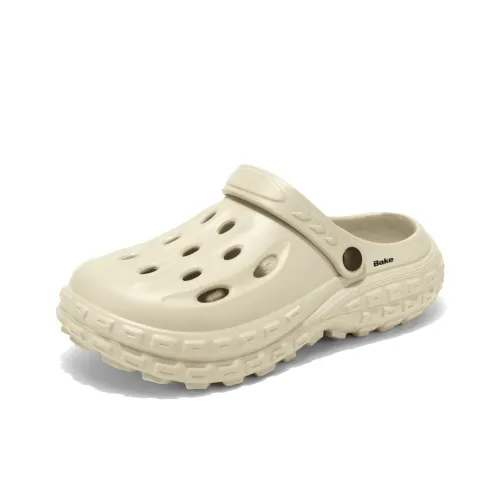 BAKE Clogs Men