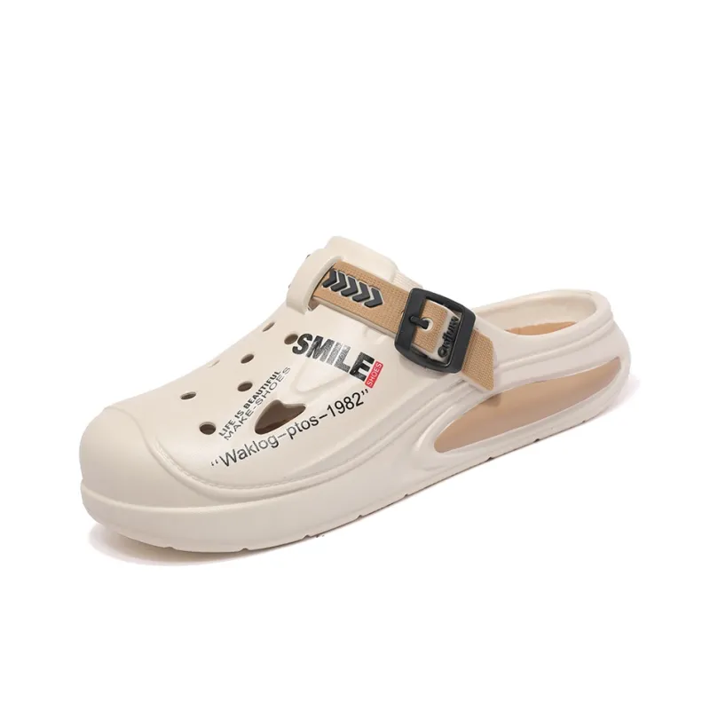 CariteSport Clogs Men-11