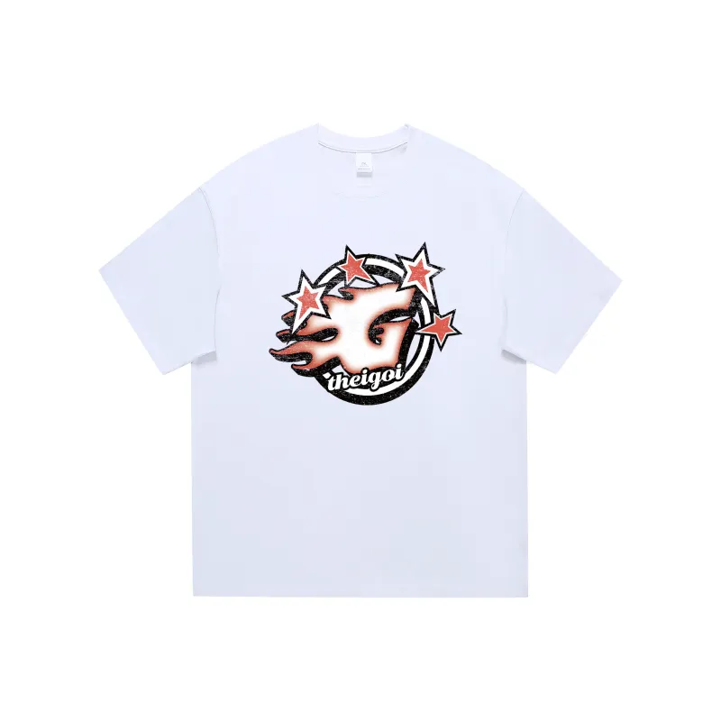 IGOI T Shirts Unisex-5