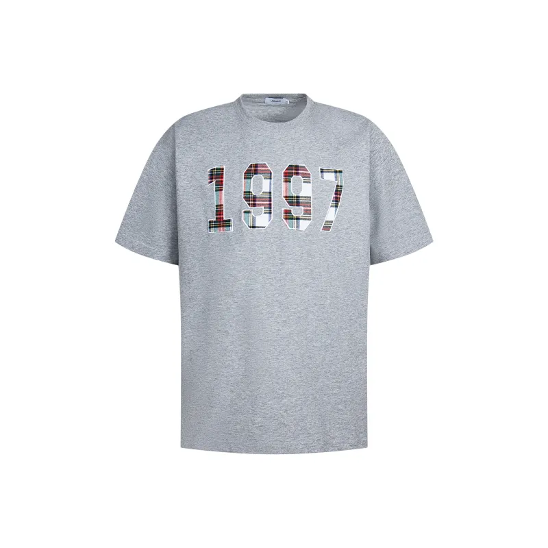 YINLEI T Shirts Unisex-0