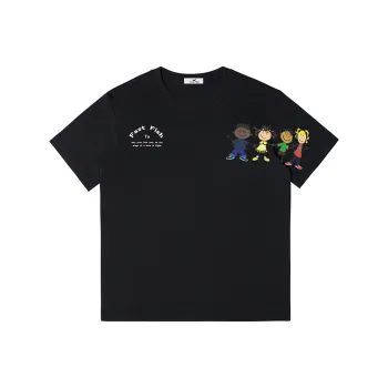 FASTFISH T Shirts Unisex