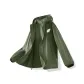 Army Green (Y Free Stone Engraved Chest Logo)
