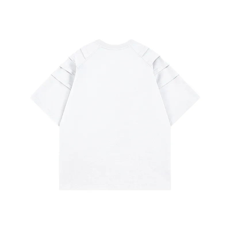 Novamen T Shirts Unisex-4