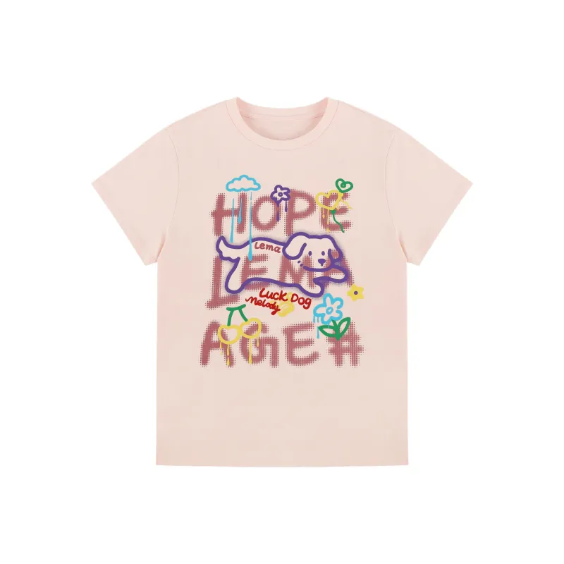 LEMANISM T Shirts Women's-8