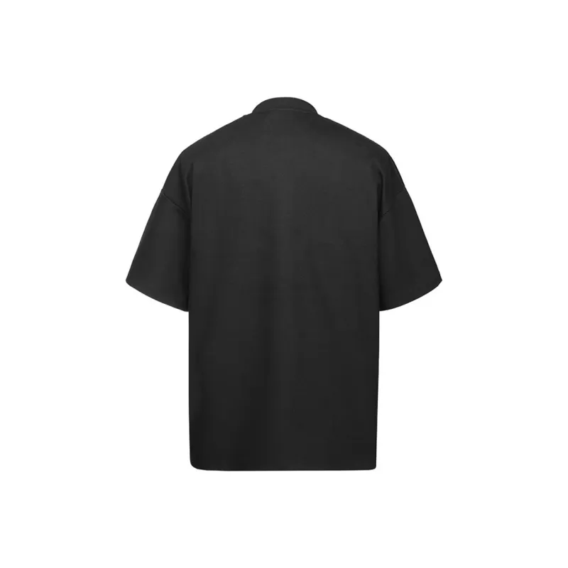 COMOWA T-Shirts Unisex-1