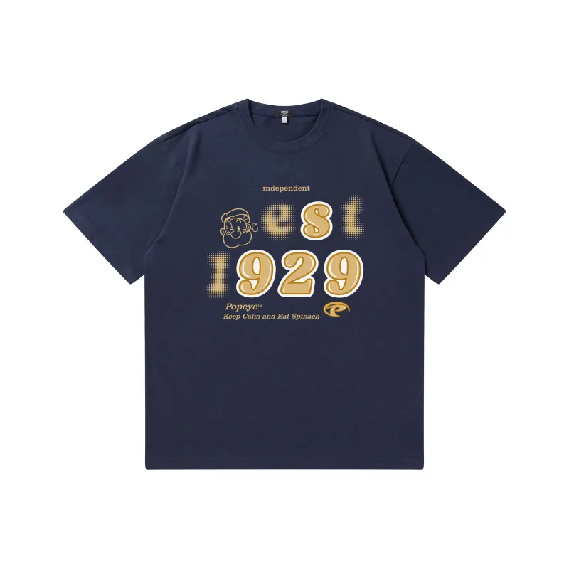 POPEYE T Shirts Unisex-4
