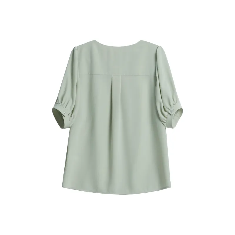 Mambe Shirts Women's-7