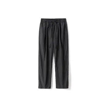 Jeep Outdoor Casual Pants Unisex