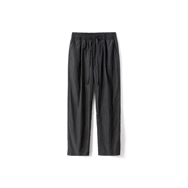 Jeep Outdoor Casual Pants Unisex-0