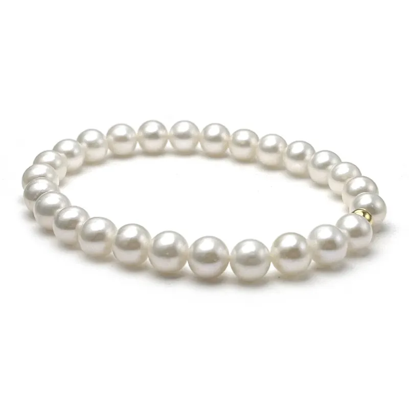 PEARL QUEEN Pearl Bracelets Women's-3