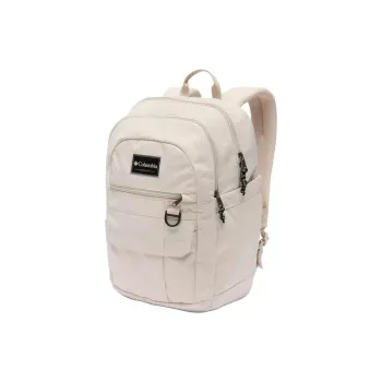 Columbia Polyester Backpack Regular Unisex White