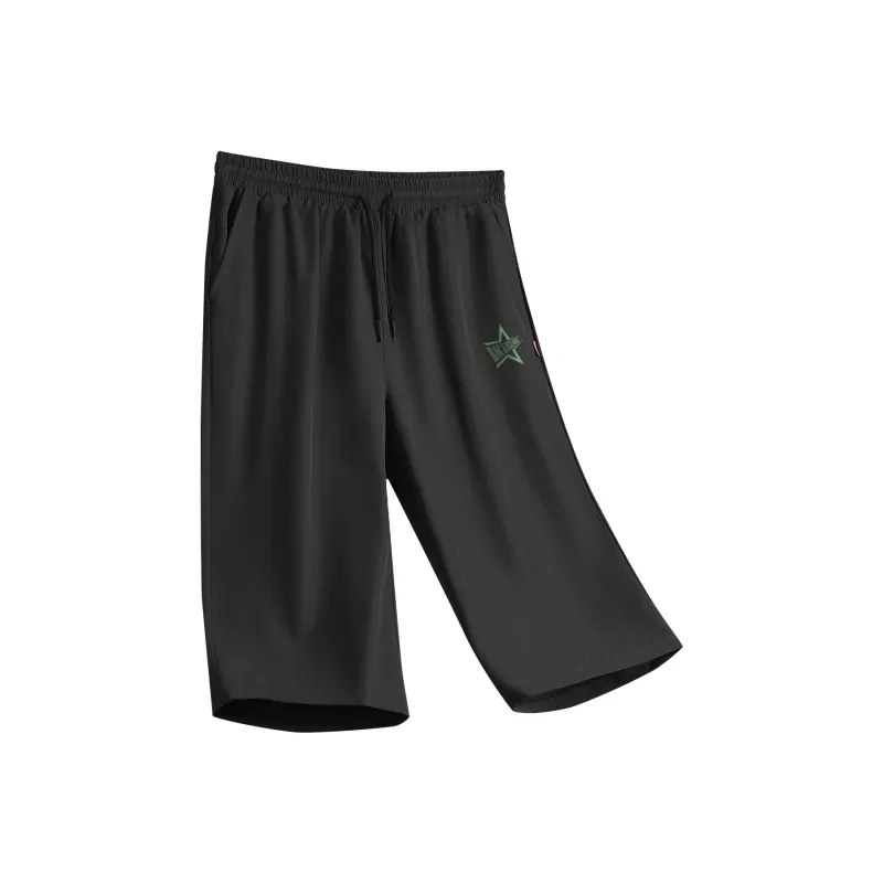 BLANC & ECLARE Casual Shorts Unisex-0