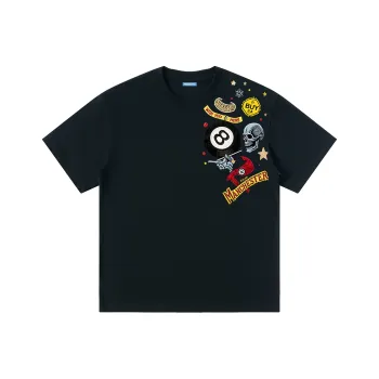 Manchester City F.C. T Shirt Unisex
