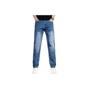 PRPK Jeans Unisex Blue
