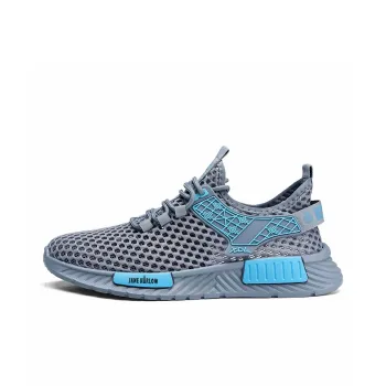 JANE HARLOW Low Top Casual Shoes Men's