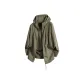 Antique Moss Green