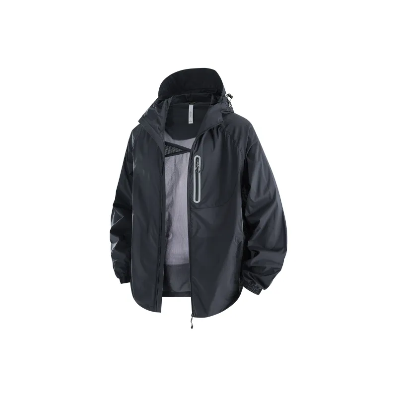 EPIC POETRY Sun Protection Clothing Unisex-0