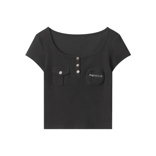 Gentle welcome T Shirts Women's