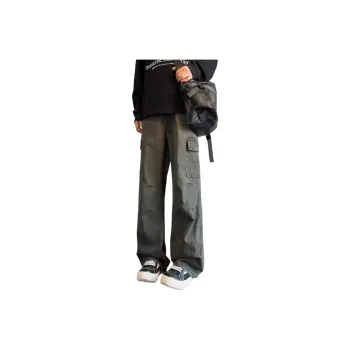 FORCEPULR Casual Pants Unisex