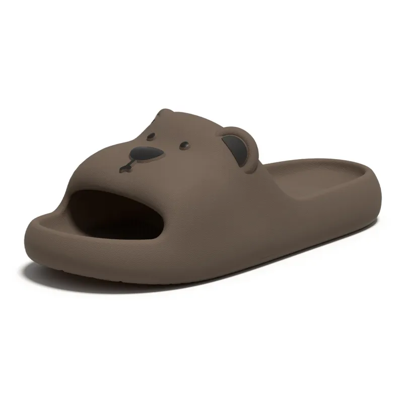 TZLDN Slippers / Home Slippers-33