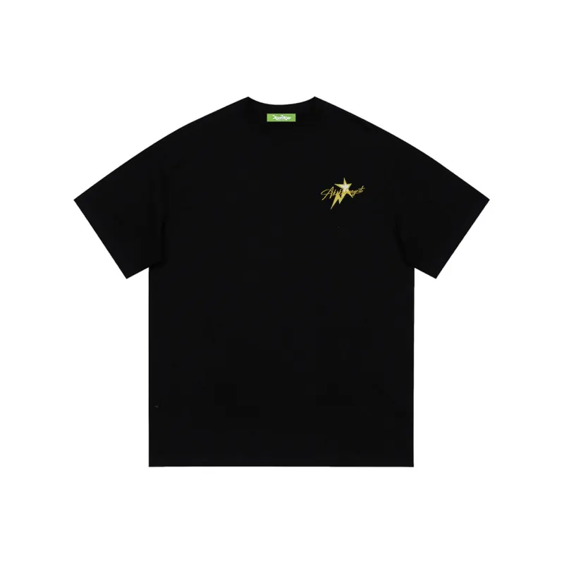 KOKO BASE T Shirts Unisex-1