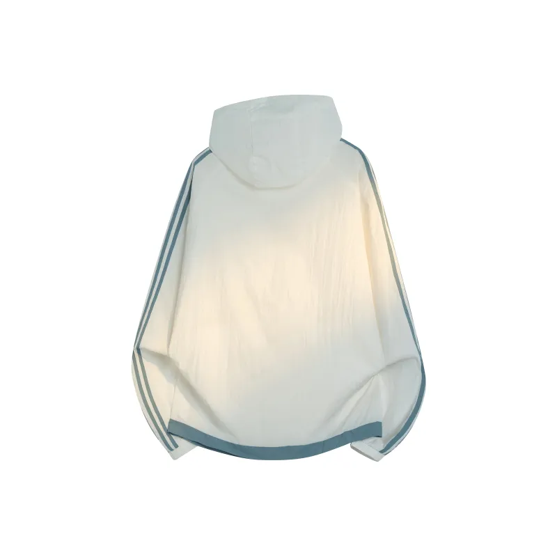 Feiyue Sun Protection Clothing Unisex-1