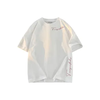 TINA GIA T-Shirts Unisex