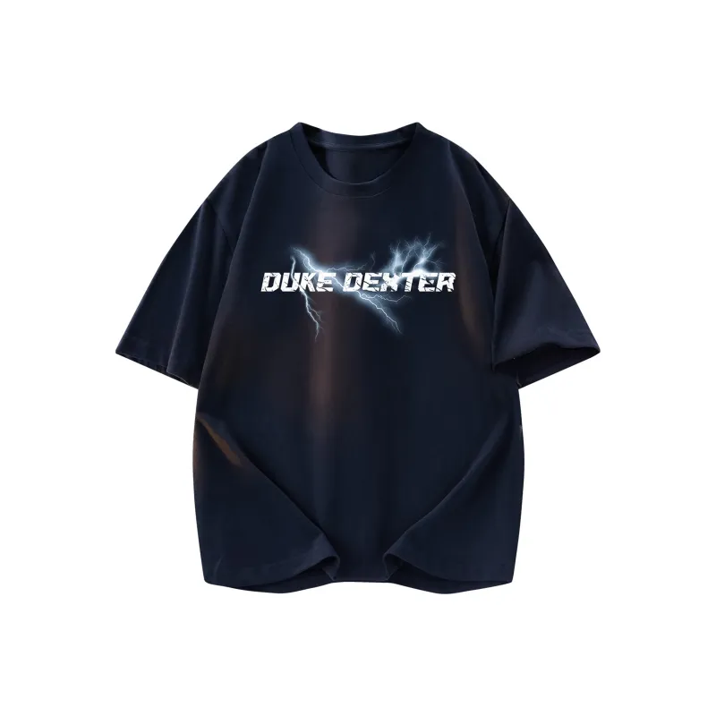 DUKE+DEXTER T Shirts Unisex-9