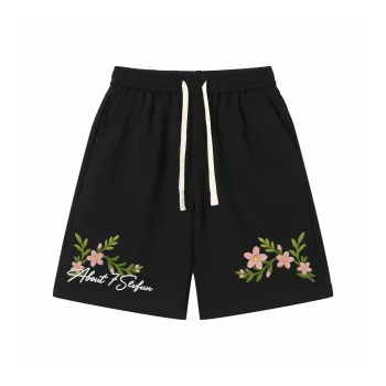7 SEVFUN Casual Shorts Unisex