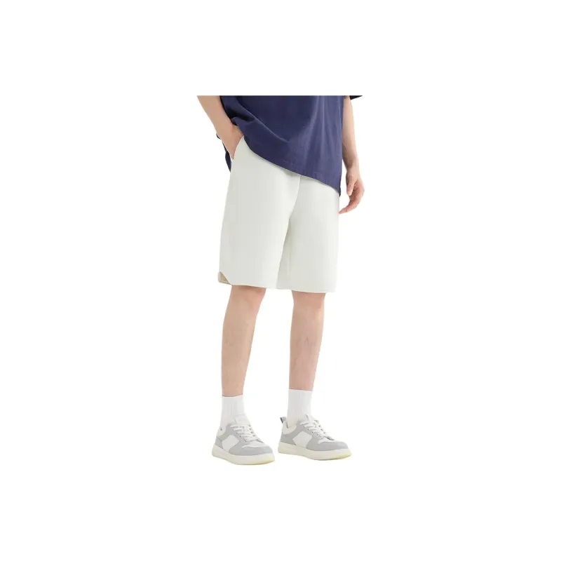Three Blessings Casual Shorts Men's-2