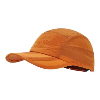 BOOLFEN Nylon Baseball Caps Unisex