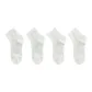 4-Pack (2 Mesh+2 Four-Leaf Clover)