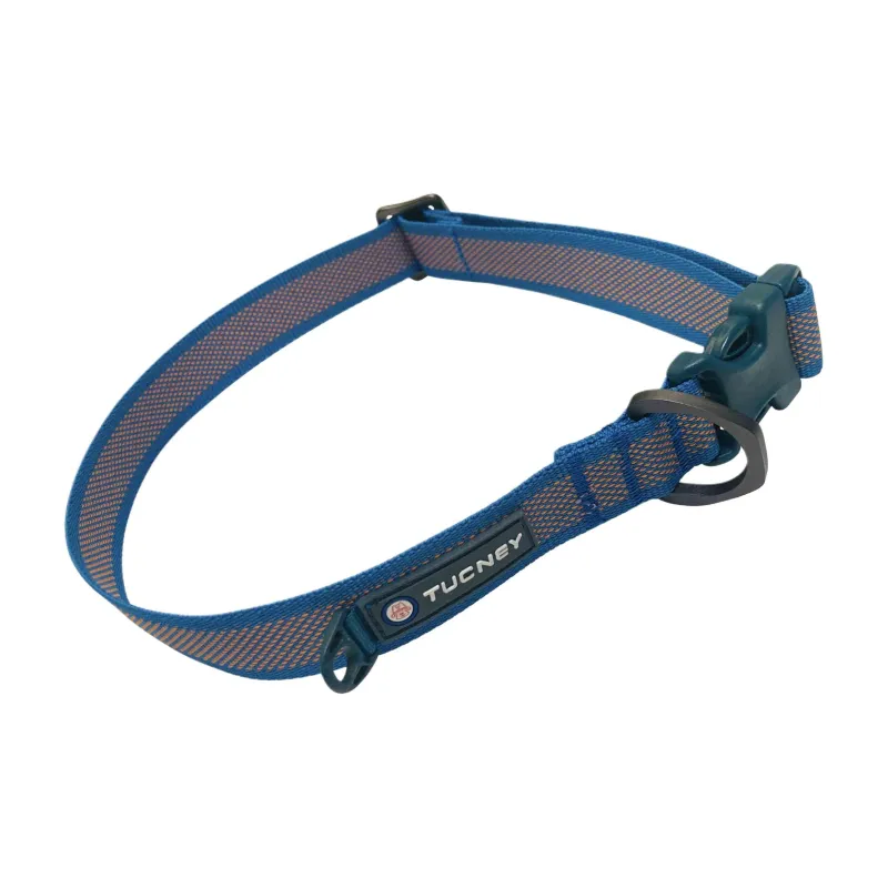 TUCNEY Toyota Tundra Dog Collar Puppy Collar For Small & Large Dogs, Training Collar For Dogs-0