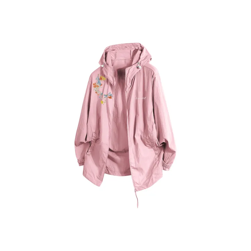 S.k. Manor Hill Sun Protection Clothing Unisex-12