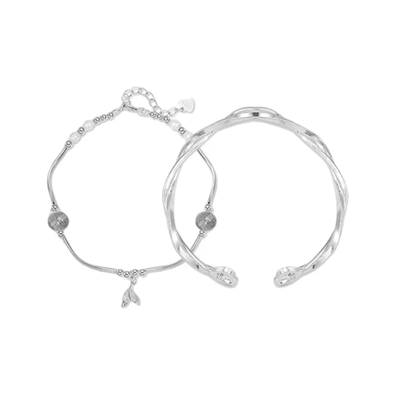 Shiban Bracelets Unisex-4