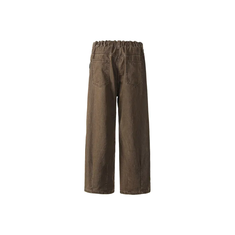 BEEHIVES Casual Pants Unisex-1
