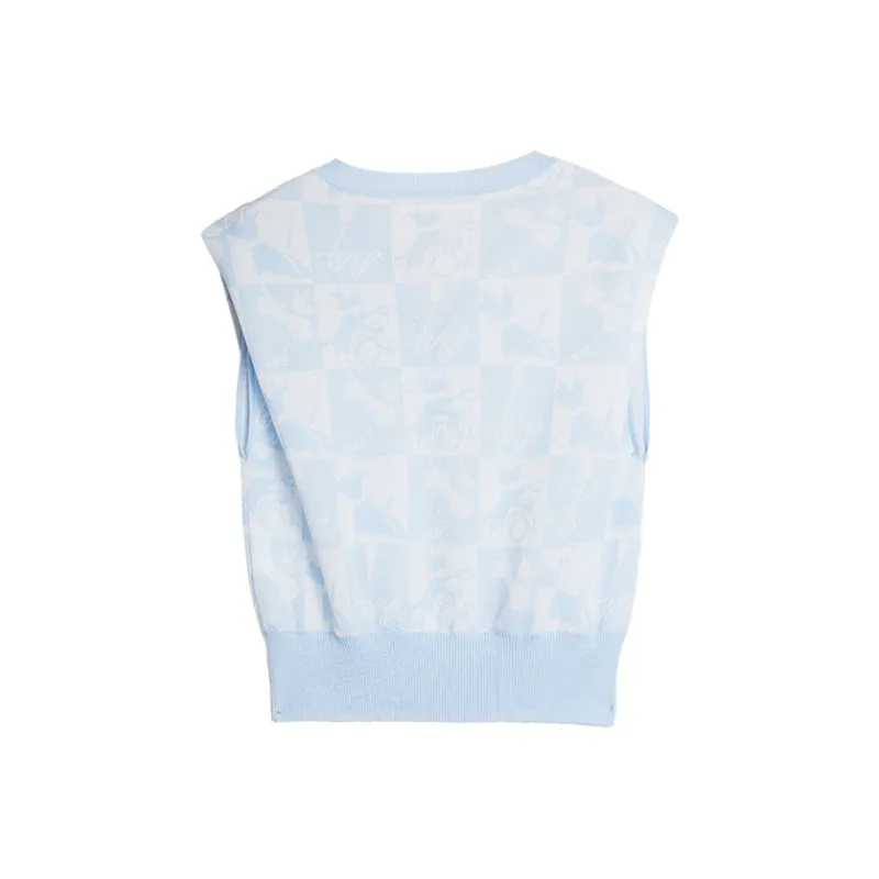 ELLE Fun Series Knitwear Women's-1
