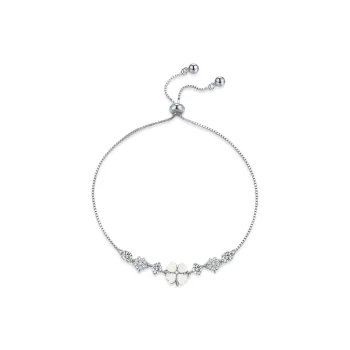 SHEEHHYY Alloy Bracelets Unisex