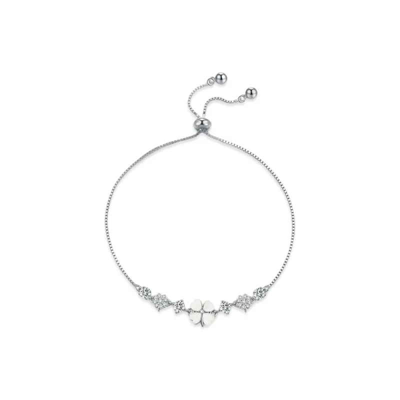 SHEEHHYY Alloy Bracelets Unisex-0