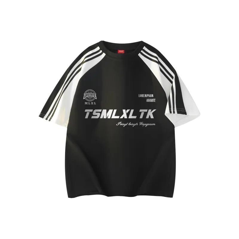 TSMLXLT T Shirts Unisex-2