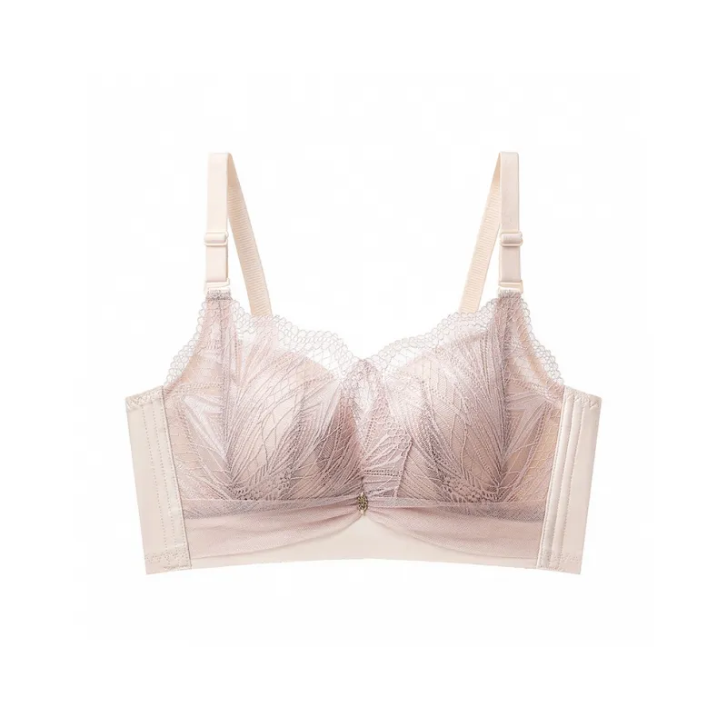 Elan and White Women's Bras-2