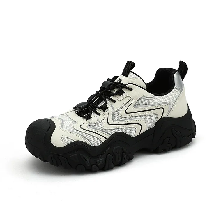 UBZ Low Top Hiking Shoes Women's-4