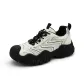 Beige Black