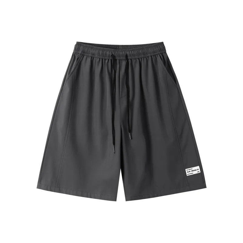 FASTFISH Casual Shorts Unisex-6