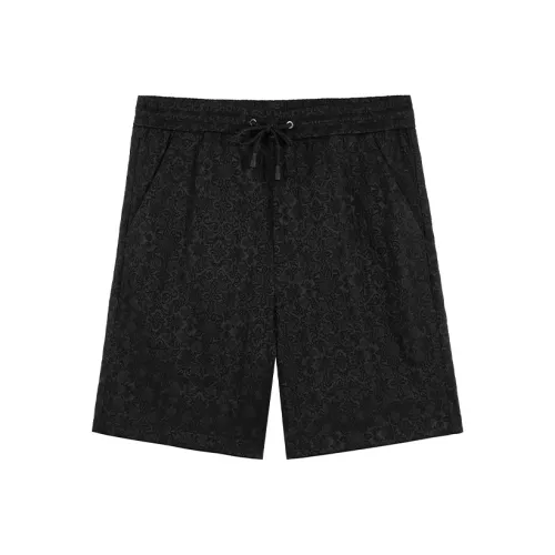 ANDREW MACKENZIE Casual Shorts Men's